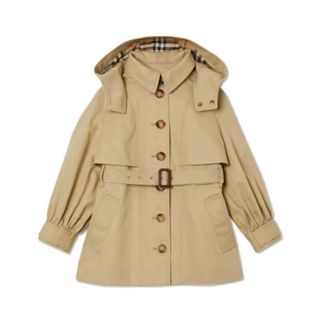 trench burberry bambina 14 anni|burberry trench coat women.